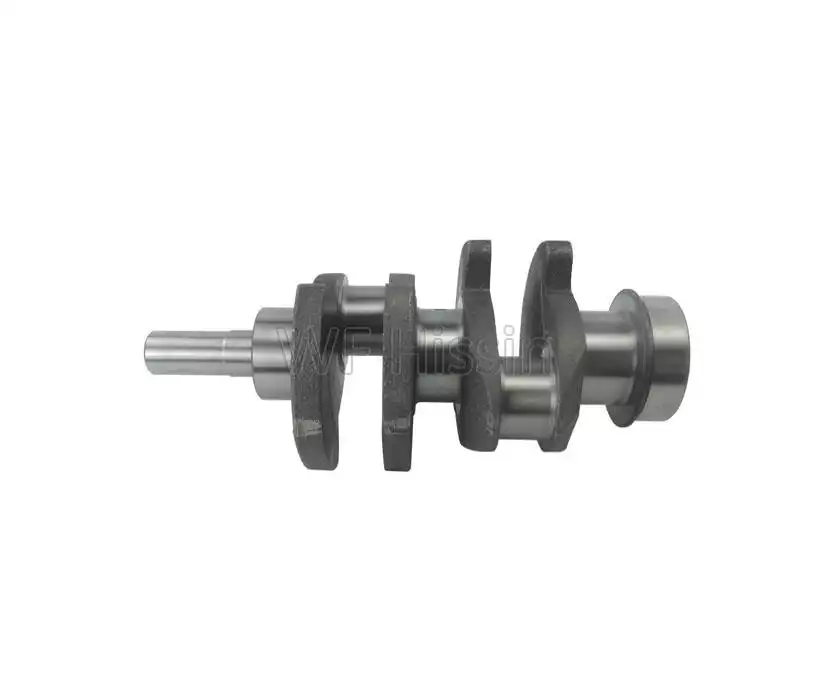 Crankshaft TY295 TY2100
